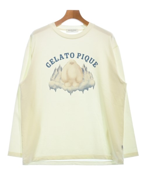 ジェラート　ピケ　オム(gelato pique HOMME)のgelato pique HOMME Tシャツ・カットソー