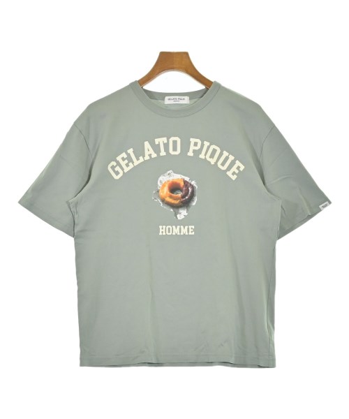 ジェラート　ピケ　オム(gelato pique HOMME)のgelato pique HOMME Tシャツ・カットソー