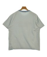 gelato pique HOMME（ジェラート　ピケ　オム）Tシャツ・カットソー 青 サイズ:L メンズ/2200614665093