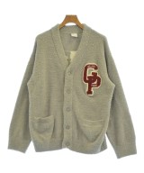 gelato pique HOMME カーディガン