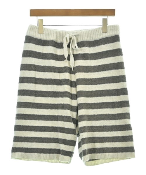 gelato pique HOMME ショートパンツ