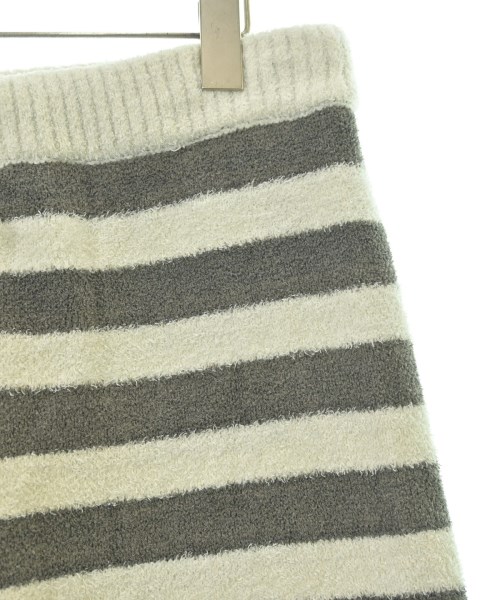 gelato pique HOMME（ジェラート　ピケ　オム）ショートパンツ 白 サイズ:M メンズ/2200612721111