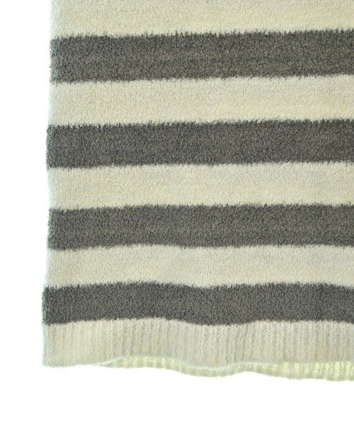 gelato pique HOMME（ジェラート　ピケ　オム）ショートパンツ 白 サイズ:M メンズ/2200612721111