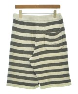 gelato pique HOMME（ジェラート　ピケ　オム）ショートパンツ 白 サイズ:M メンズ/2200612721111