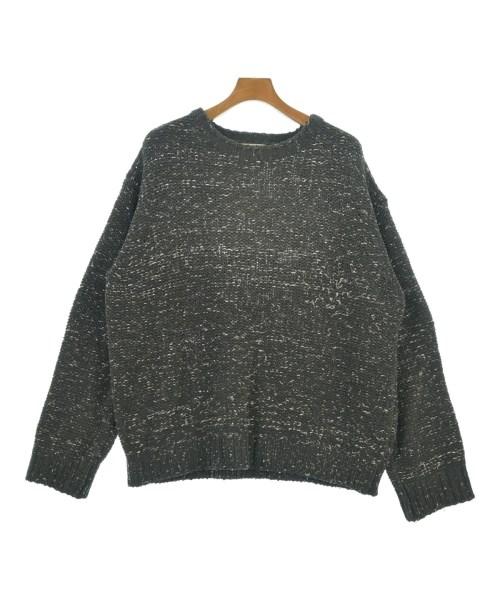 gelato pique HOMME ニット・セーター