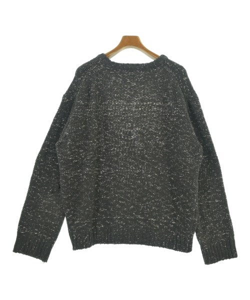 gelato pique HOMME（ジェラート　ピケ　オム）ニット・セーター グレー サイズ:M メンズ/2200632003105