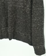 gelato pique HOMME（ジェラート　ピケ　オム）ニット・セーター グレー サイズ:M メンズ/2200632003105