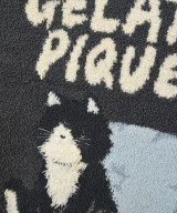 gelato pique HOMME（ジェラート　ピケ　オム）Tシャツ・カットソー グレー サイズ:M メンズ/2200610332012