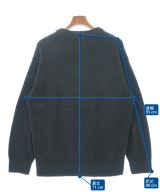 gelato pique HOMME（ジェラート　ピケ　オム）Tシャツ・カットソー グレー サイズ:M メンズ/2200610332012