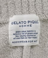 gelato pique HOMME（ジェラート　ピケ　オム）ショートパンツ グレー サイズ:L メンズ/2200614708028