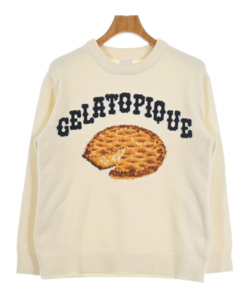 ジェラート　ピケ　オム(gelato pique HOMME)のgelato pique HOMME ニット・セーター