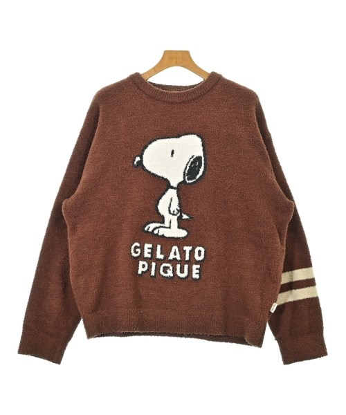 ジェラート　ピケ　オム(gelato pique HOMME)のgelato pique HOMME Tシャツ・カットソー