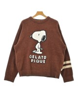gelato pique HOMME Tシャツ・カットソー