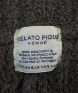 gelato pique HOMME（ジェラート　ピケ　オム）その他 茶 サイズ:M メンズ/2200607111149