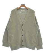 gelato pique HOMME カーディガン