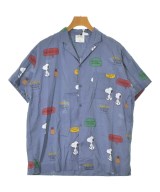 gelato pique HOMME カジュアルシャツ