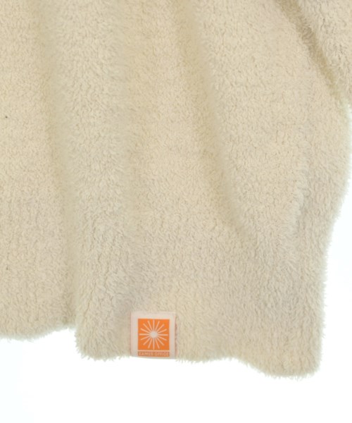 gelato pique HOMME（ジェラート　ピケ　オム）パーカー 白 サイズ:M メンズ/2200669138016