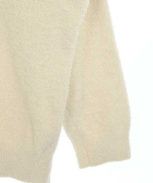 gelato pique HOMME（ジェラート　ピケ　オム）パーカー 白 サイズ:M メンズ/2200669138016