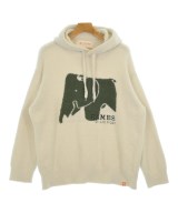 gelato pique HOMME（ジェラート　ピケ　オム）パーカー 白 サイズ:M メンズ/2200669138016