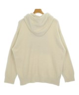 gelato pique HOMME（ジェラート　ピケ　オム）パーカー 白 サイズ:M メンズ/2200669138016