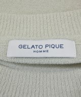gelato pique HOMME（ジェラート　ピケ　オム）Tシャツ・カットソー 緑 サイズ:L メンズ/2200675801348