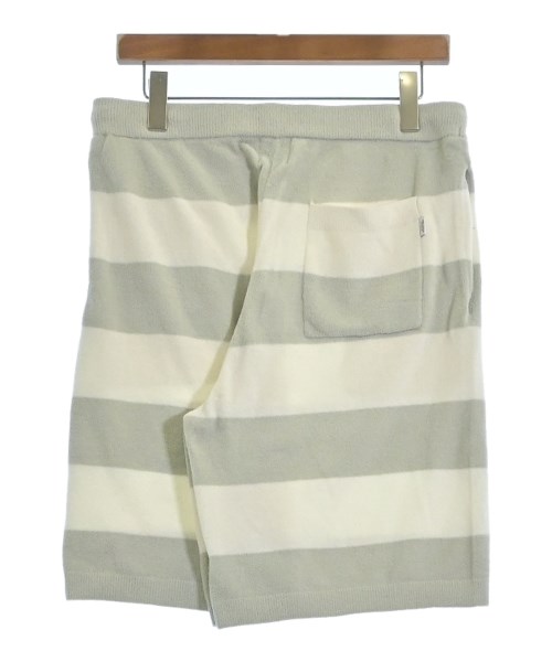 gelato pique HOMME（ジェラート　ピケ　オム）ショートパンツ 緑 サイズ:L メンズ/2200675801355