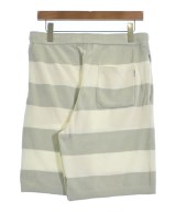 gelato pique HOMME（ジェラート　ピケ　オム）ショートパンツ 緑 サイズ:L メンズ/2200675801355