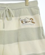 gelato pique HOMME（ジェラート　ピケ　オム）ショートパンツ 緑 サイズ:L メンズ/2200675801355