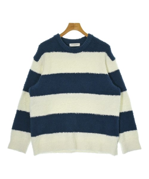 gelato pique HOMME(ジェラート　ピケ　オム)スウェット 青 サイズ:M/2200674960046