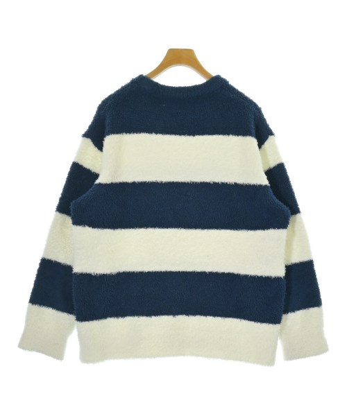 gelato pique HOMME（ジェラート　ピケ　オム）スウェット 青 サイズ:M メンズ/2200674960046