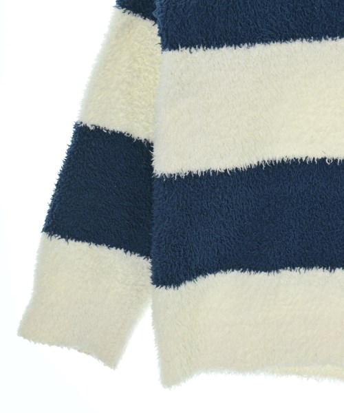 gelato pique HOMME（ジェラート　ピケ　オム）スウェット 青 サイズ:M メンズ/2200674960046