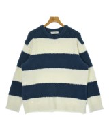 gelato pique HOMME（ジェラート　ピケ　オム）スウェット 青 サイズ:M メンズ/2200674960046