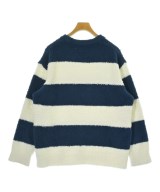 gelato pique HOMME（ジェラート　ピケ　オム）スウェット 青 サイズ:M メンズ/2200674960046