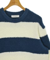 gelato pique HOMME（ジェラート　ピケ　オム）スウェット 青 サイズ:M メンズ/2200674960046