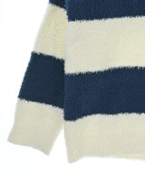 gelato pique HOMME（ジェラート　ピケ　オム）スウェット 青 サイズ:M メンズ/2200674960046