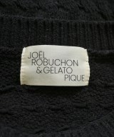 gelato pique HOMME（ジェラート　ピケ　オム）ニット・セーター 黒 サイズ:L メンズ/2200678584019