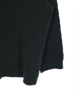 gelato pique HOMME（ジェラート　ピケ　オム）ニット・セーター 黒 サイズ:L メンズ/2200678584019