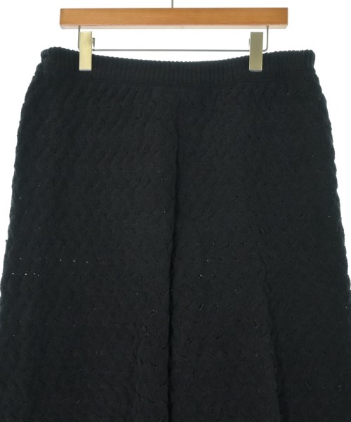 gelato pique HOMME（ジェラート　ピケ　オム）その他 黒 サイズ:L メンズ/2200678584026