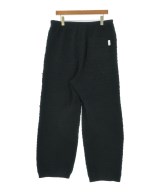 gelato pique HOMME（ジェラート　ピケ　オム）その他 黒 サイズ:L メンズ/2200678584026