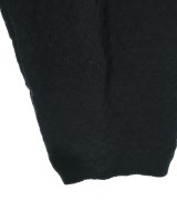 gelato pique HOMME（ジェラート　ピケ　オム）その他 黒 サイズ:L メンズ/2200678584026