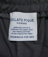 gelato pique HOMME（ジェラート　ピケ　オム）その他 グレー サイズ:F レディース/2200676027150