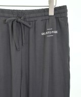 gelato pique HOMME（ジェラート　ピケ　オム）その他 グレー サイズ:F レディース/2200676027150
