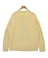 gelato pique HOMME（ジェラート　ピケ　オム）ニット・セーター 黄 サイズ:-(XL位) メンズ/2200694677061