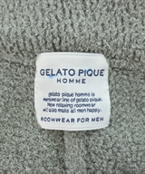 gelato pique HOMME（ジェラート　ピケ　オム）その他 グレー サイズ:M メンズ/2200694677078