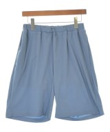 gelato pique HOMME（ジェラート　ピケ　オム）ショートパンツ 青 サイズ:M メンズ/2200694677085