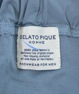 gelato pique HOMME（ジェラート　ピケ　オム）ショートパンツ 青 サイズ:M メンズ/2200694677085