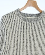 gelato pique HOMME（ジェラート　ピケ　オム）スウェット 紺 サイズ:M メンズ/2200694627080