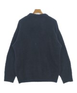 gelato pique HOMME（ジェラート　ピケ　オム）ニット・セーター 紺 サイズ:L メンズ/2200698005389
