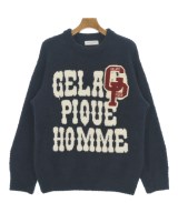 gelato pique HOMME ニット・セーター