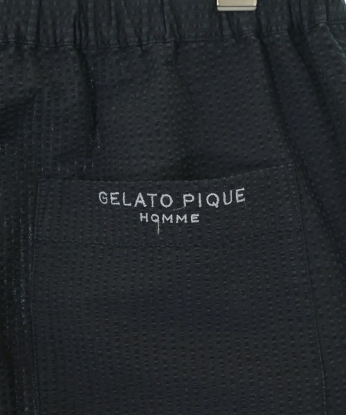 gelato pique HOMME（ジェラート　ピケ　オム）その他 紺 サイズ:M メンズ/2200698005402